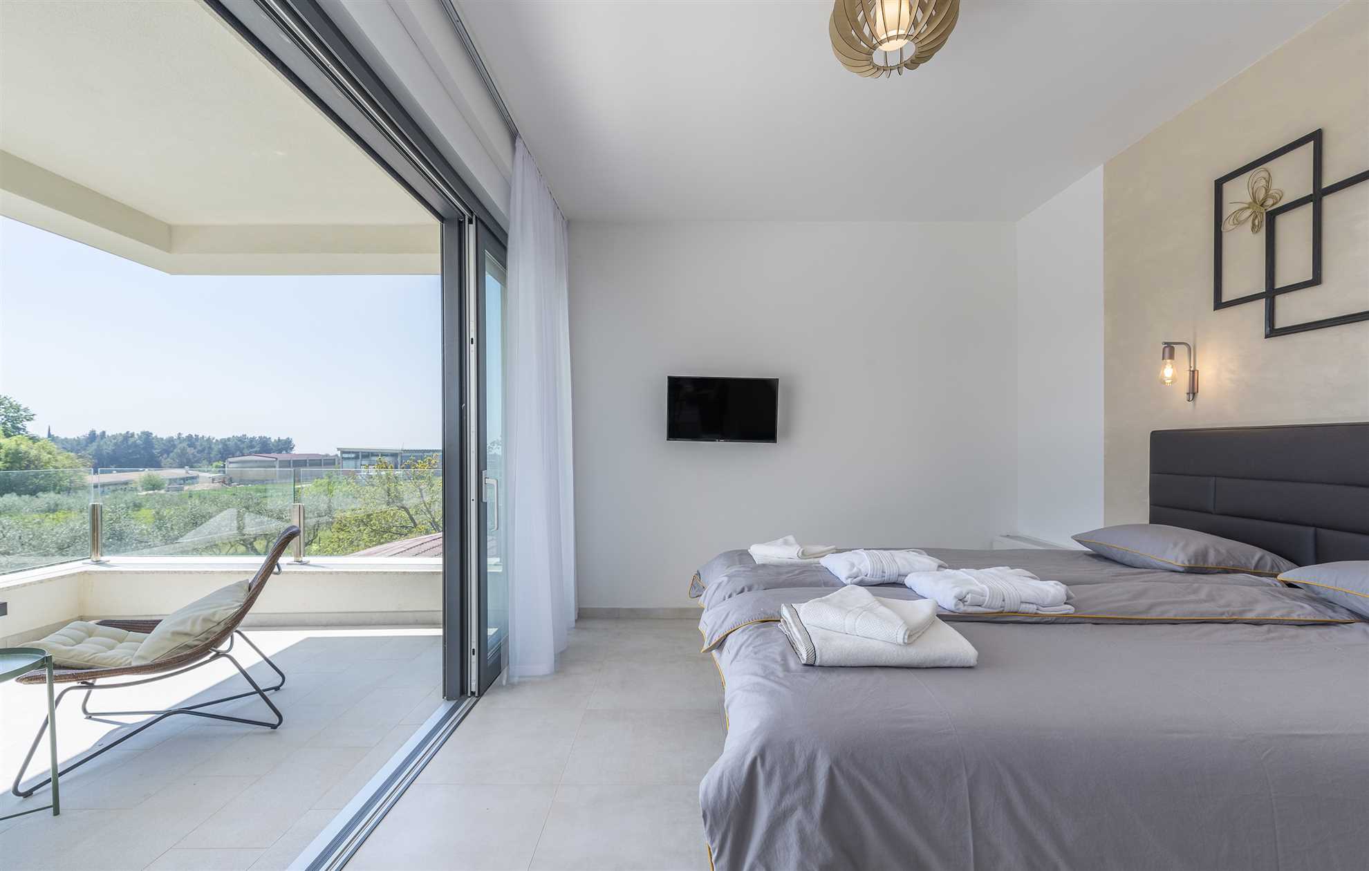 Villa Bianca by Aneo Travel