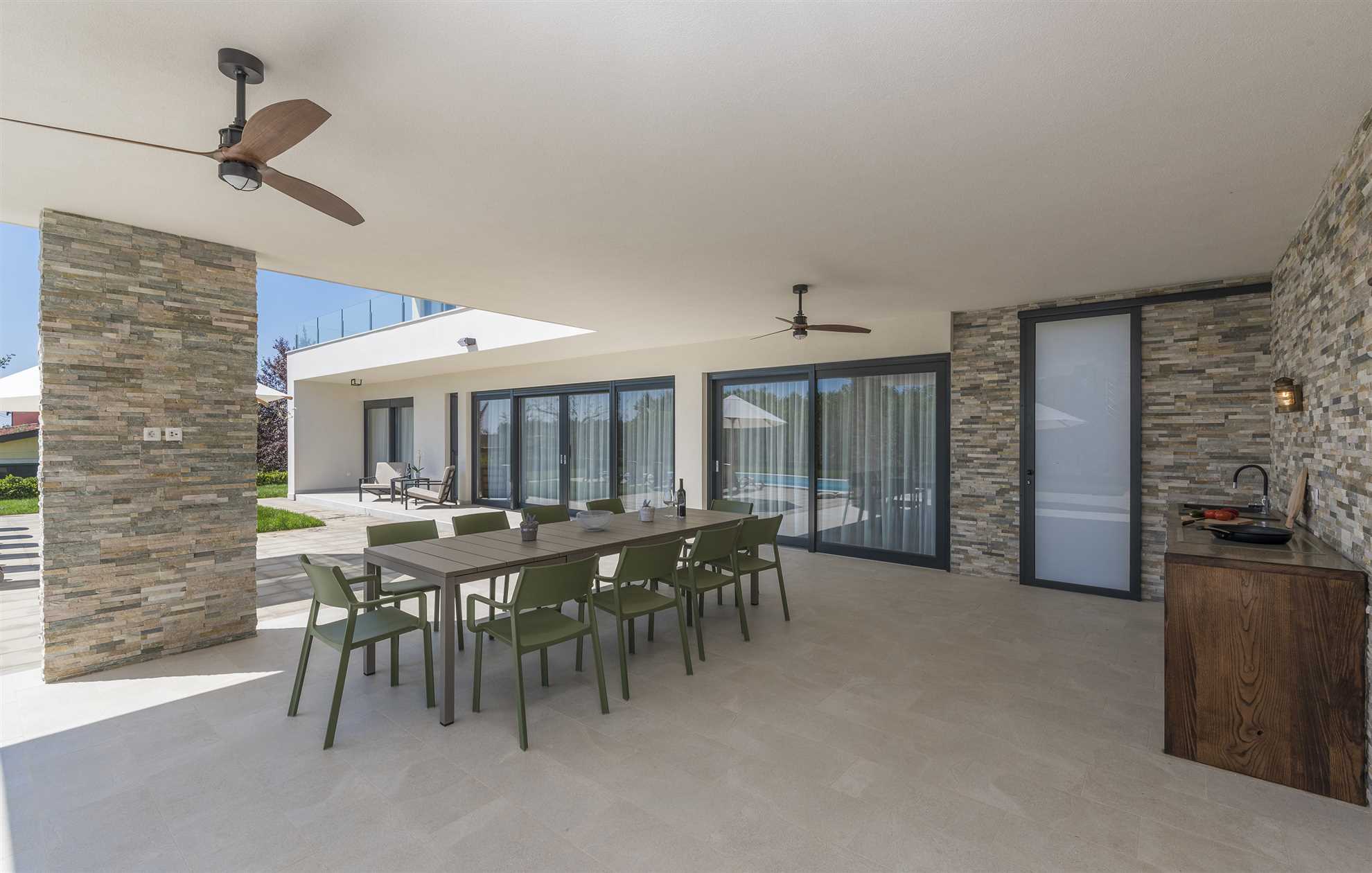 Villa Bianca by Aneo Travel