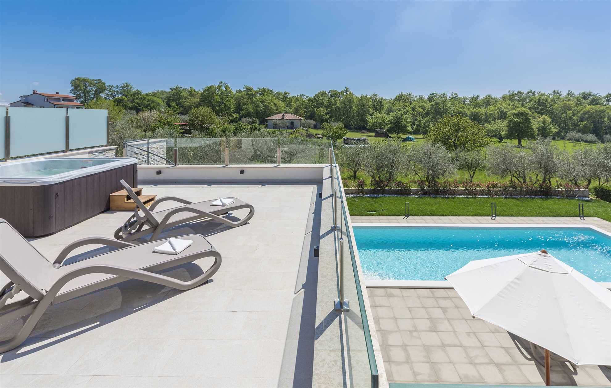 Villa Bianca by Aneo Travel