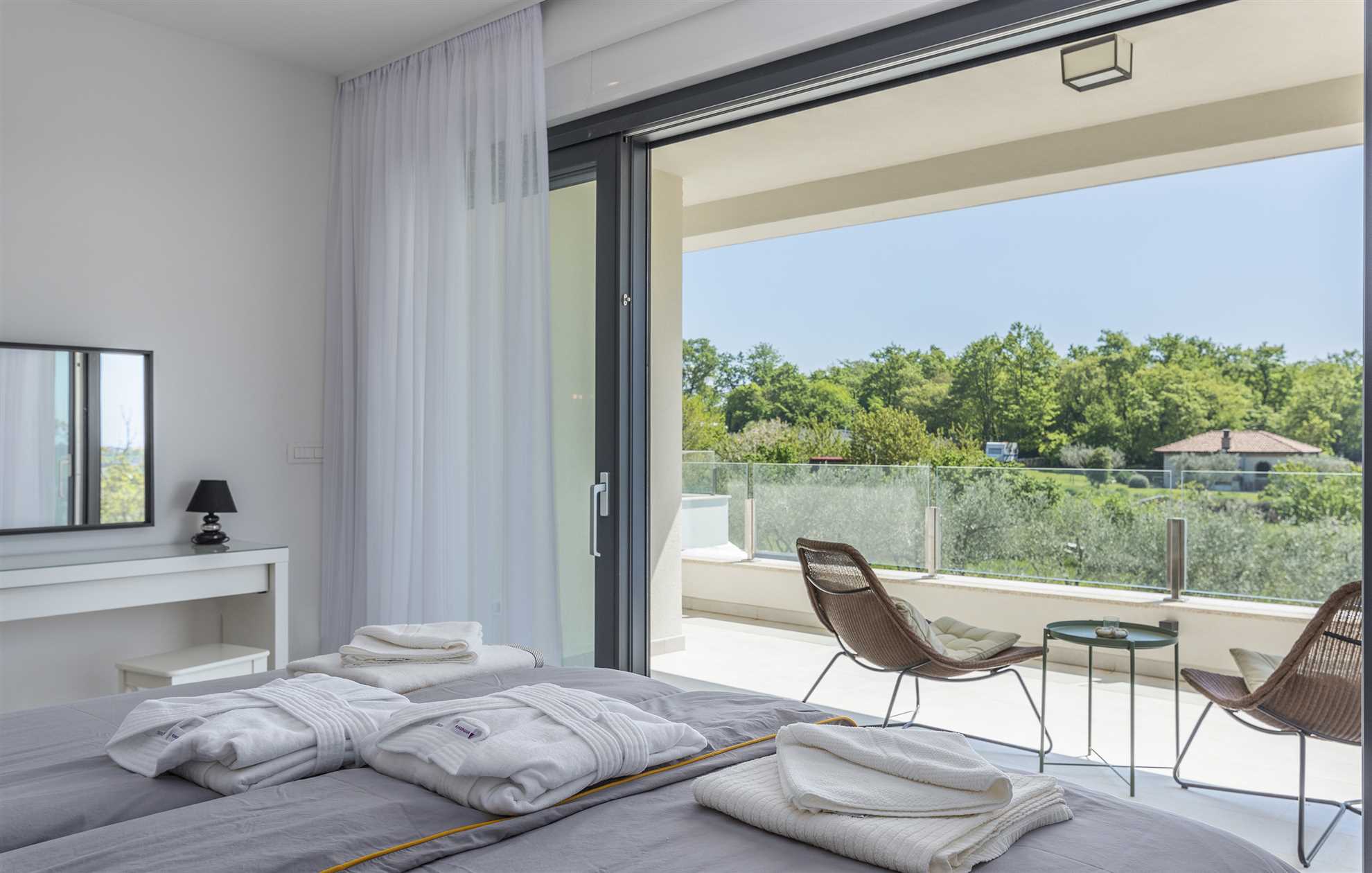 Villa Bianca by Aneo Travel