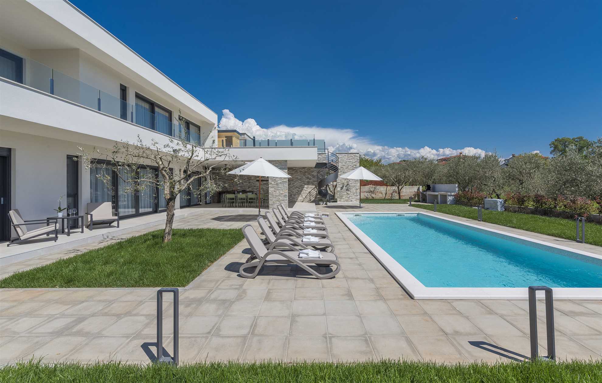 Villa Bianca by Aneo Travel