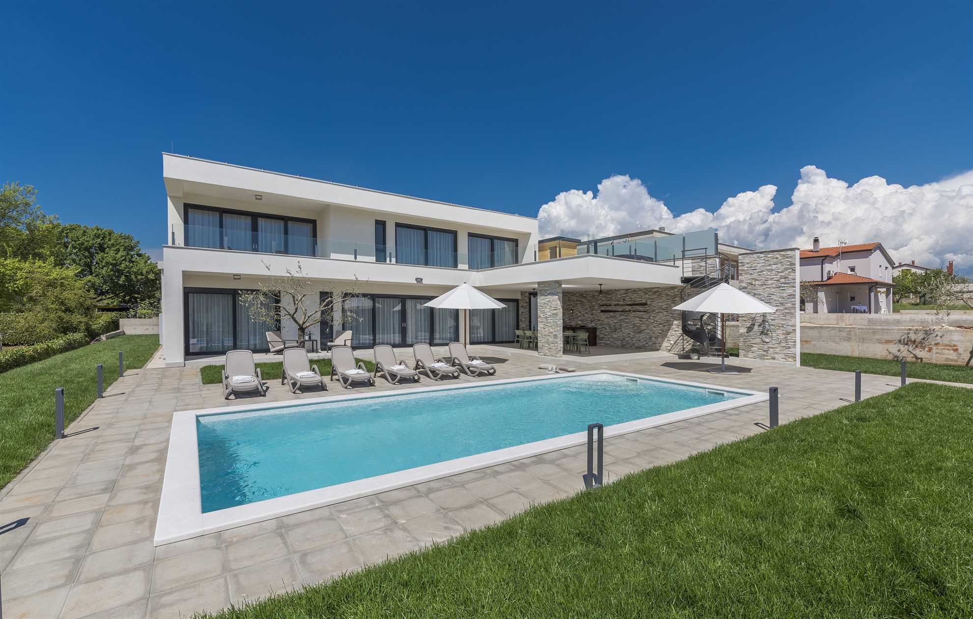 Villa Bianca by Aneo Travel