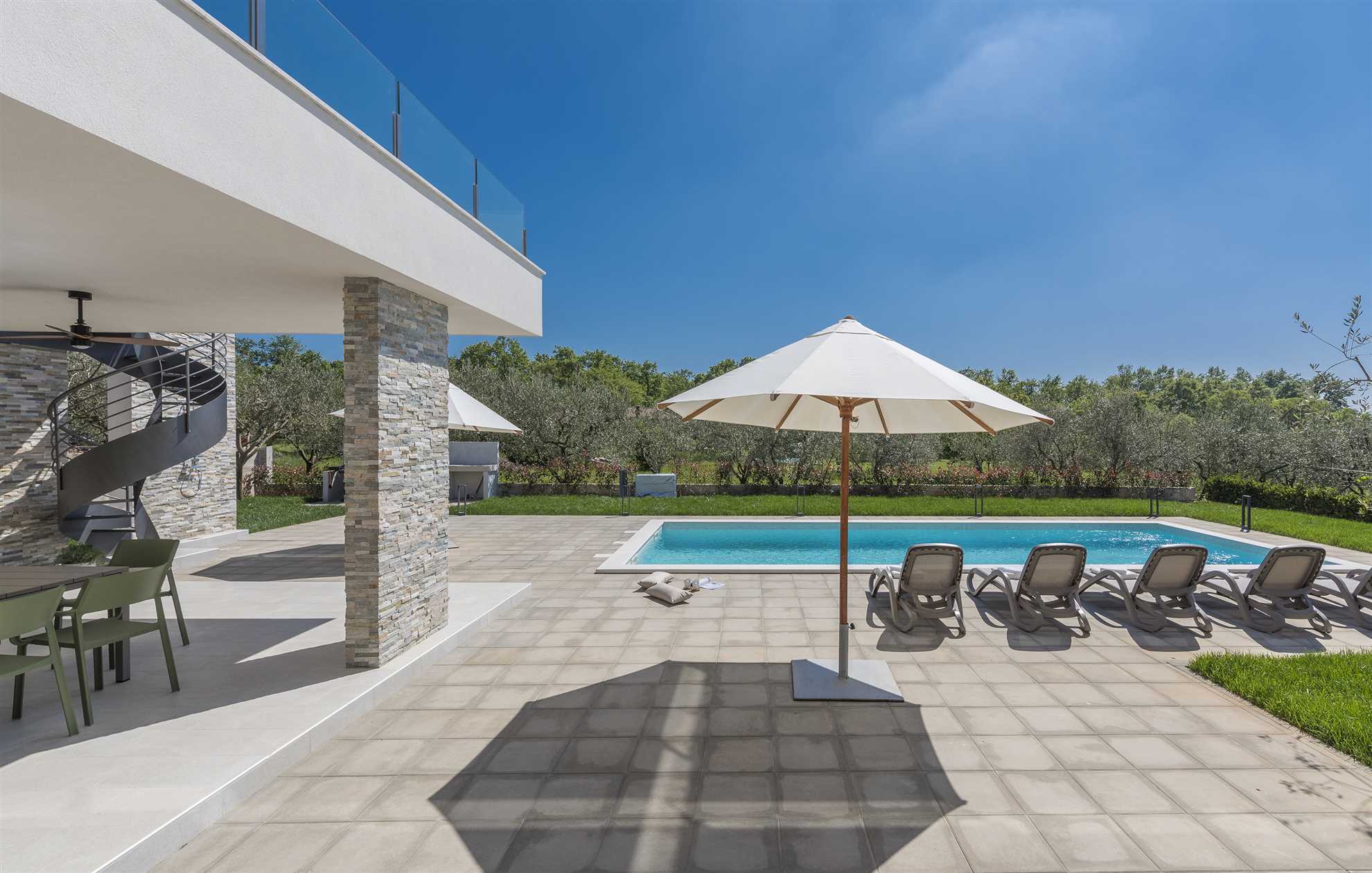 Villa Bianca by Aneo Travel