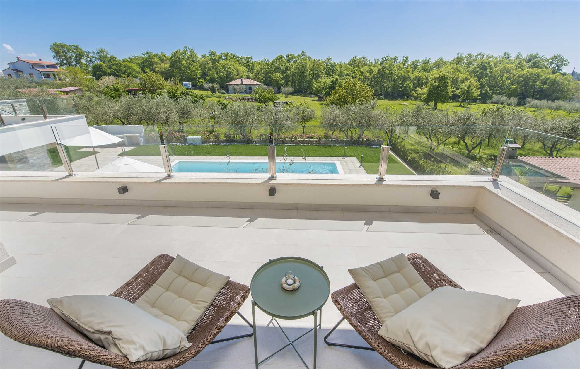 Villa Bianca by Aneo Travel