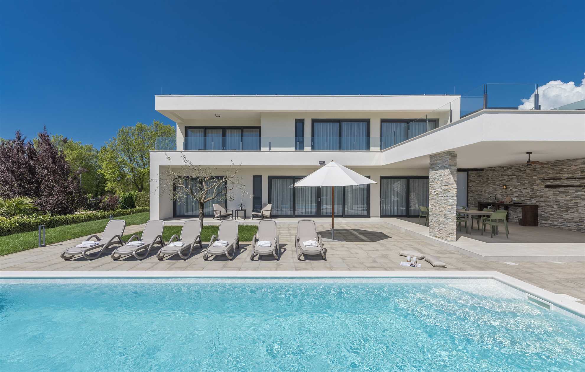 Villa Bianca by Aneo Travel