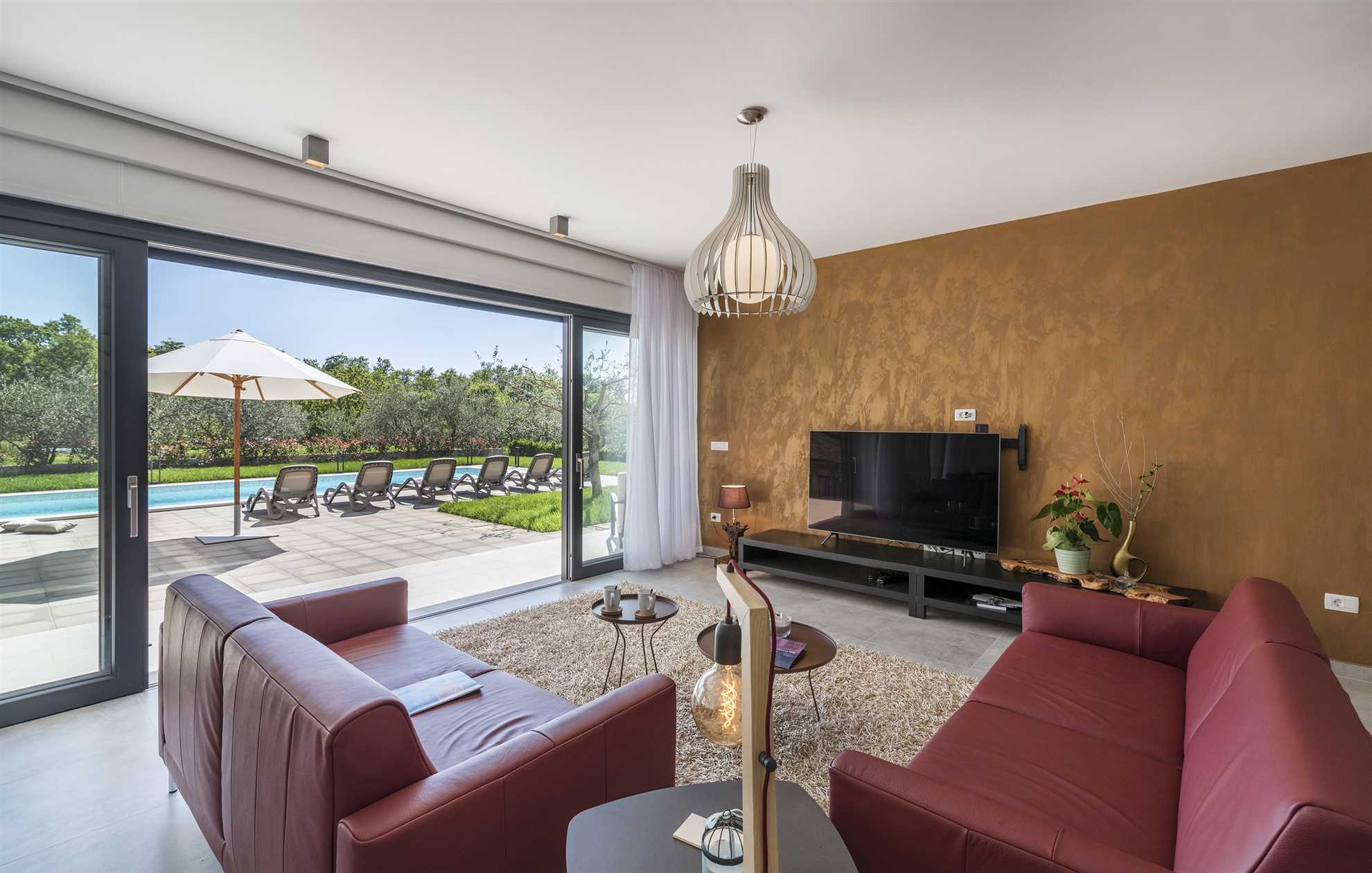 Villa Bianca by Aneo Travel