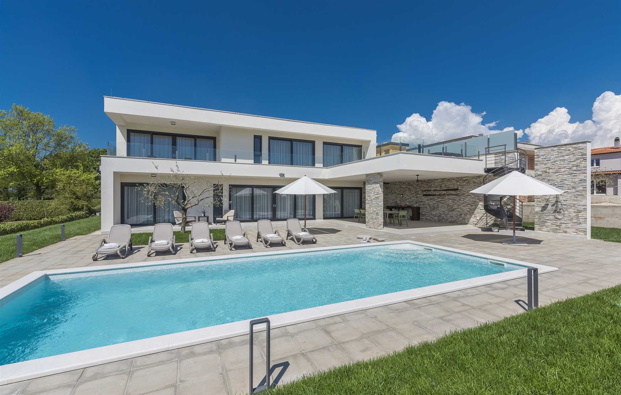 Villa Bianca by Aneo Travel