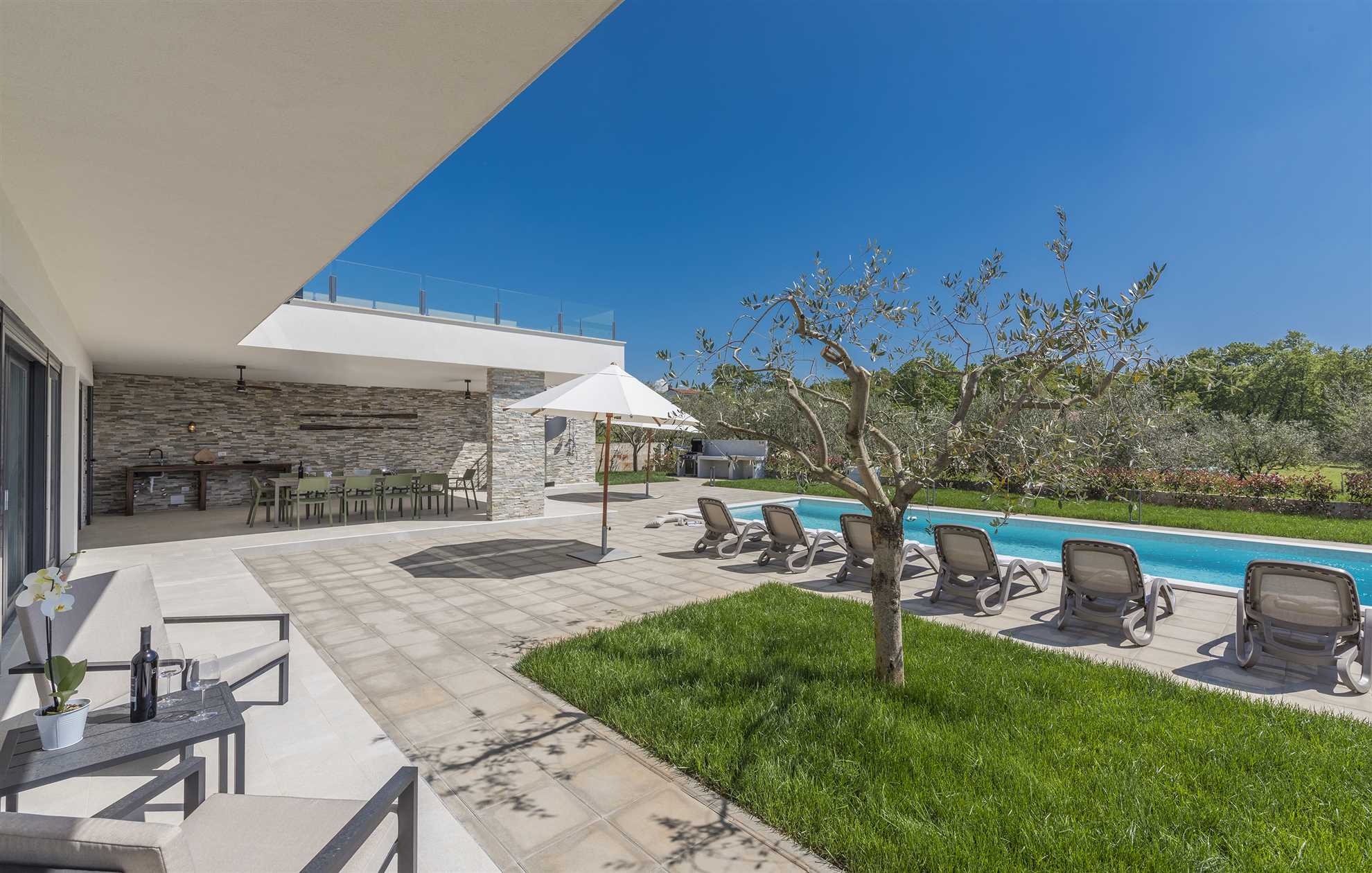 Villa Bianca by Aneo Travel