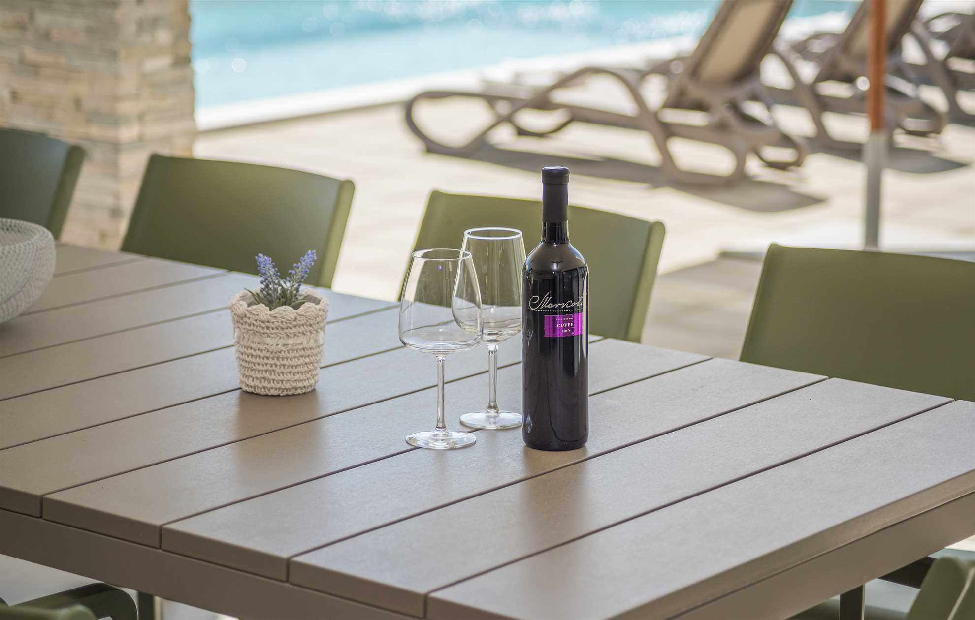 Villa Bianca by Aneo Travel