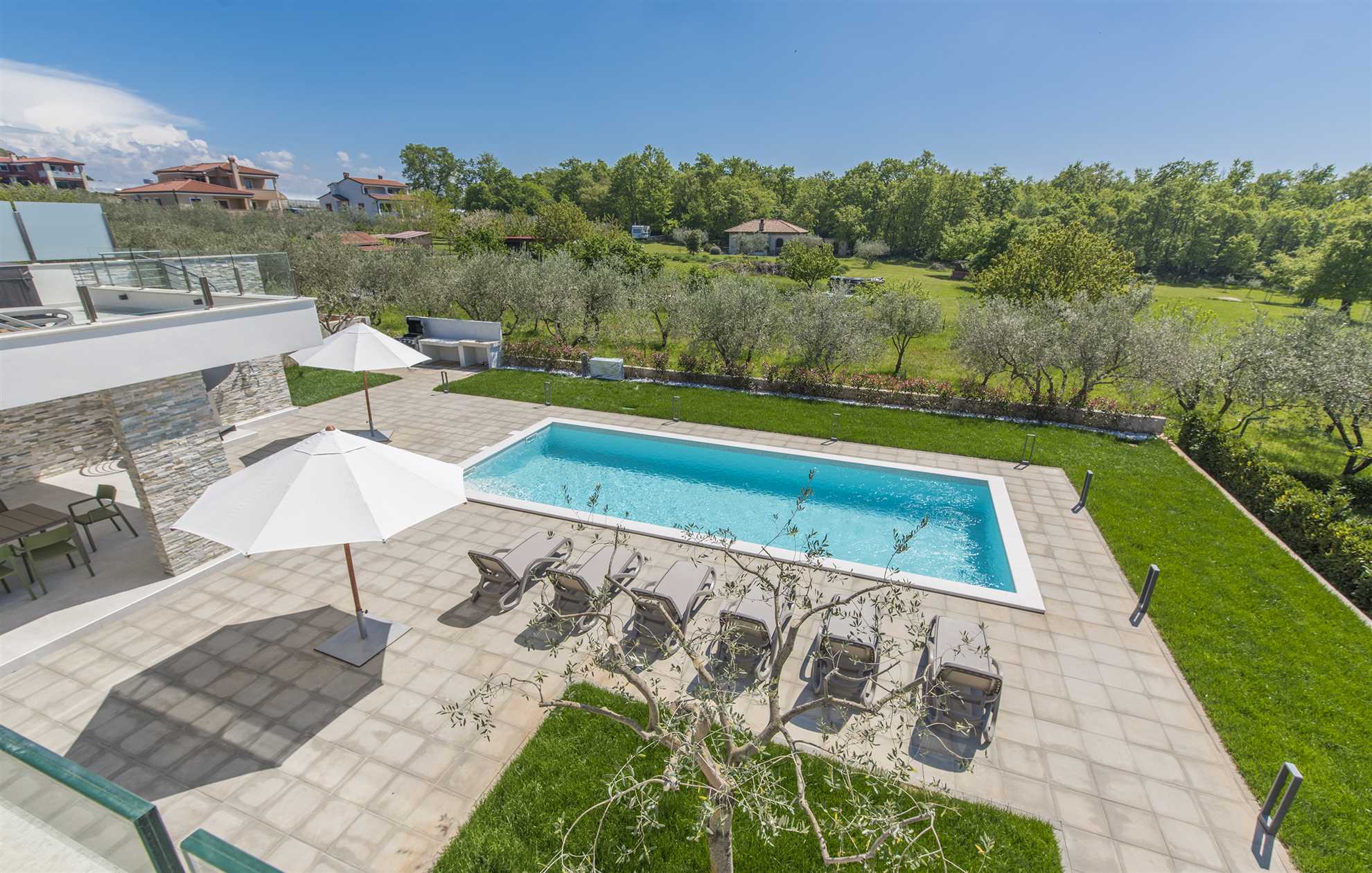 Villa Bianca by Aneo Travel