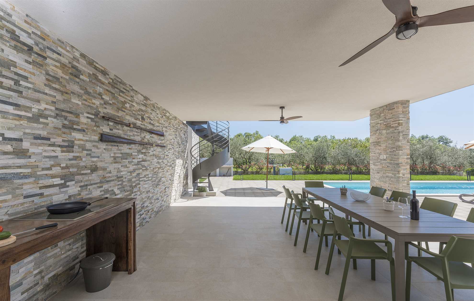 Villa Bianca by Aneo Travel