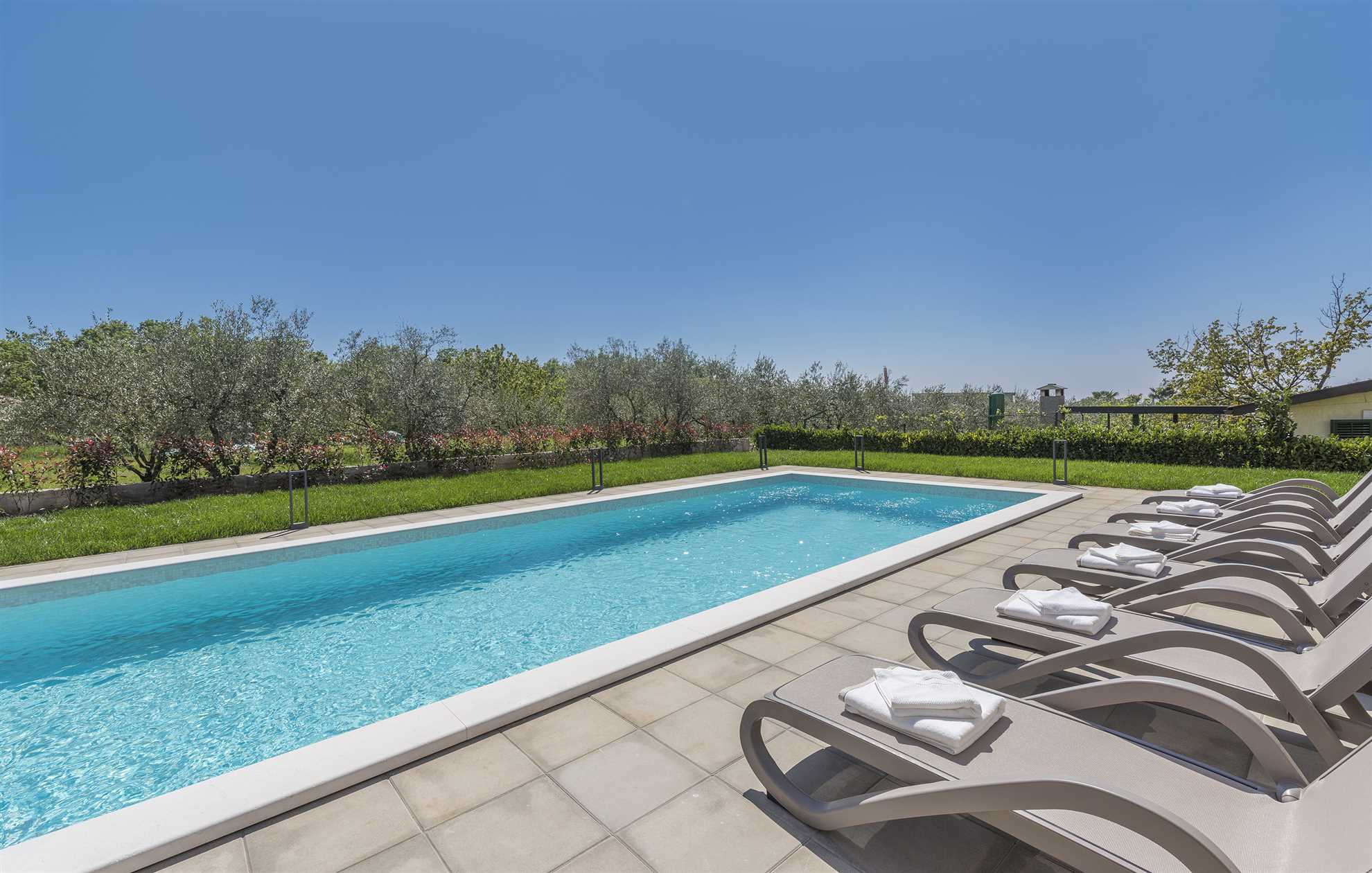 Villa Bianca by Aneo Travel