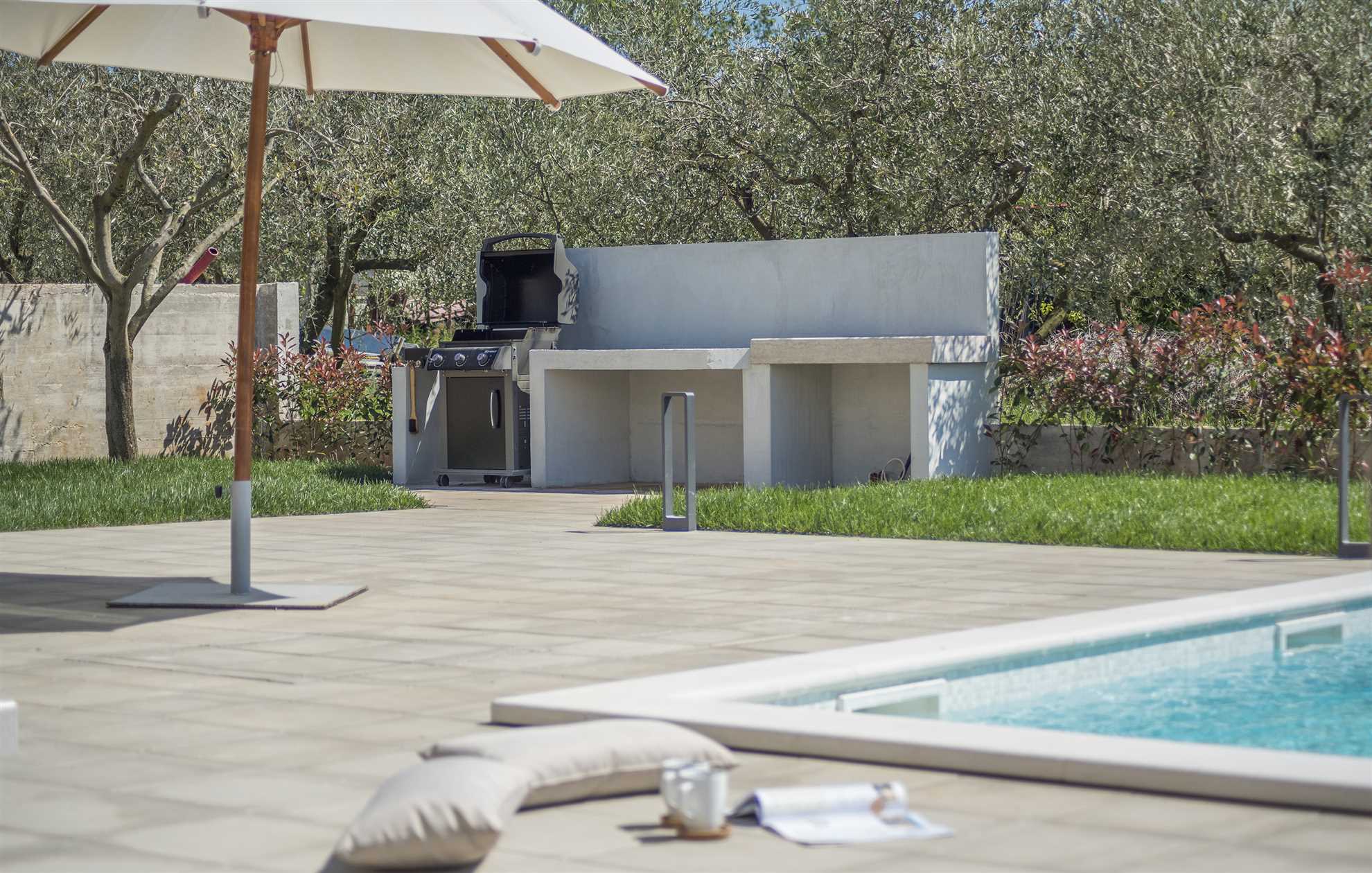Villa Bianca by Aneo Travel