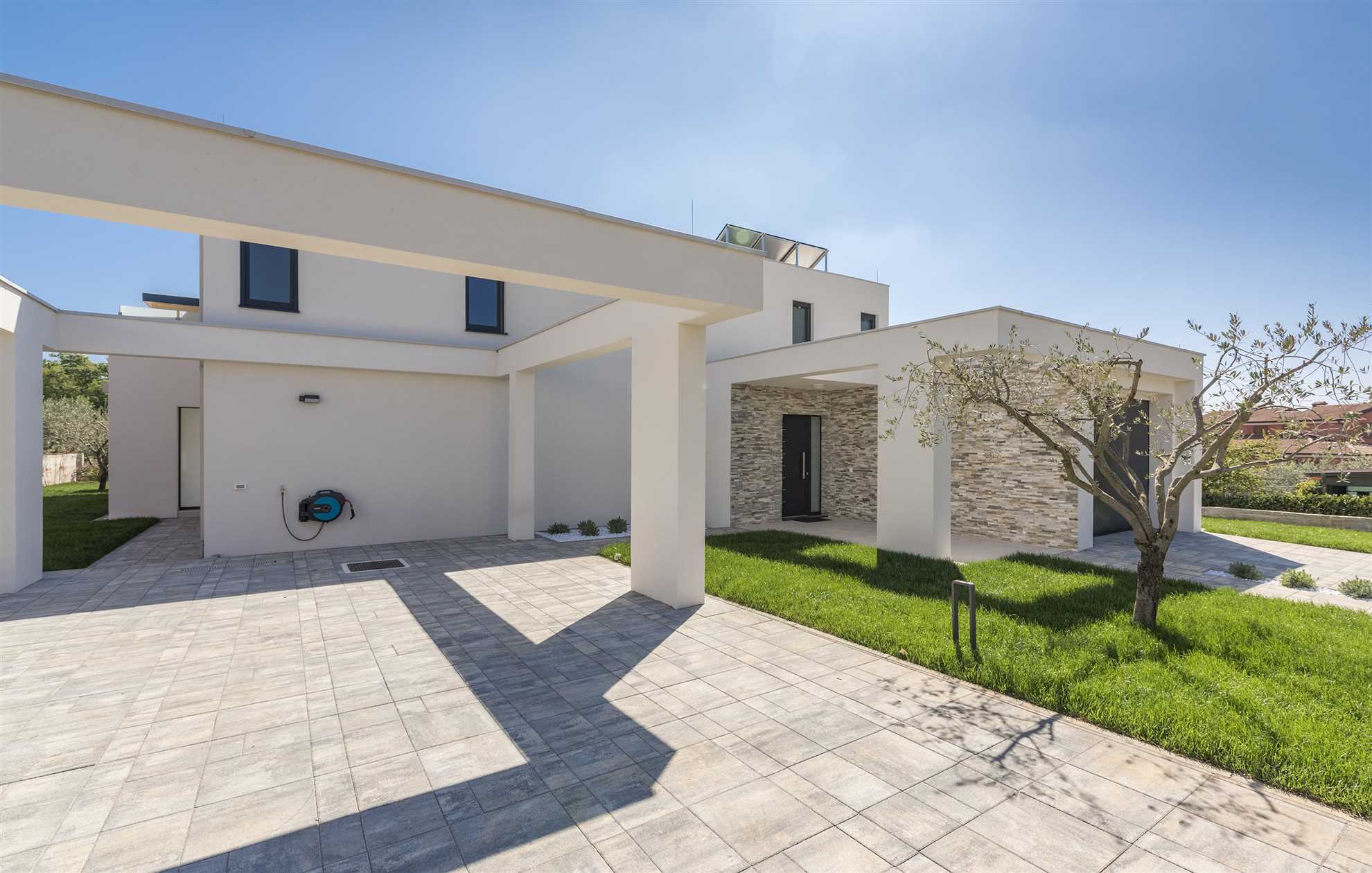 Villa Bianca by Aneo Travel