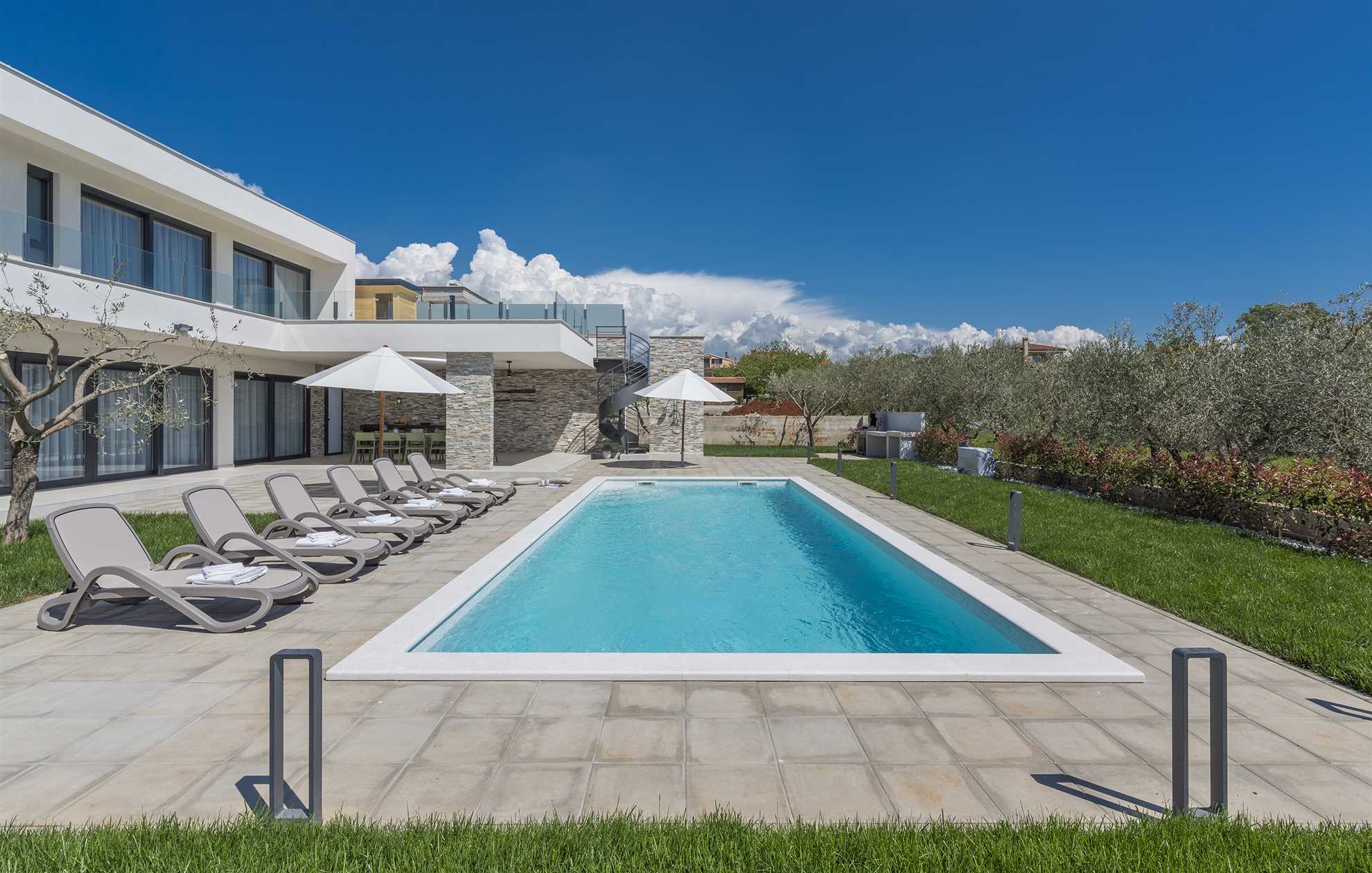 Villa Bianca by Aneo Travel
