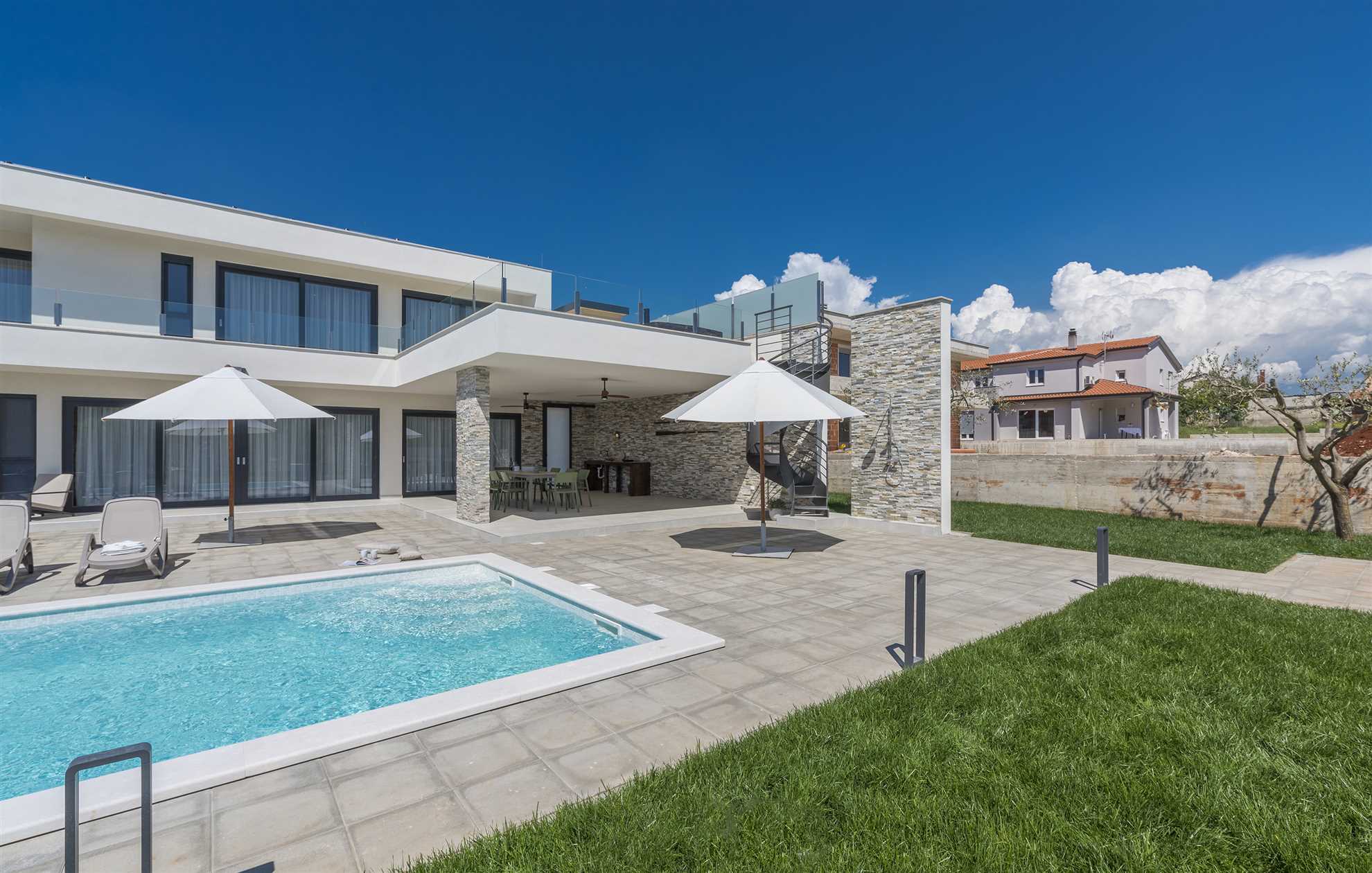 Villa Bianca by Aneo Travel