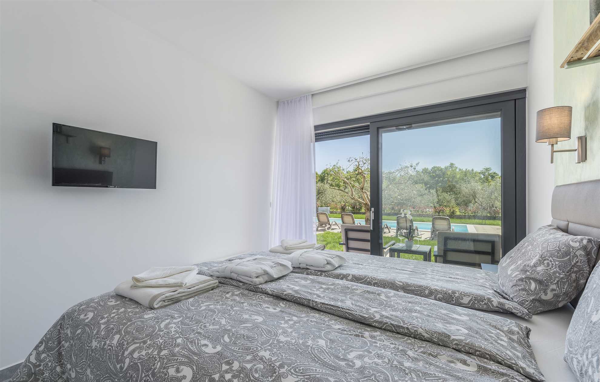 Villa Bianca by Aneo Travel