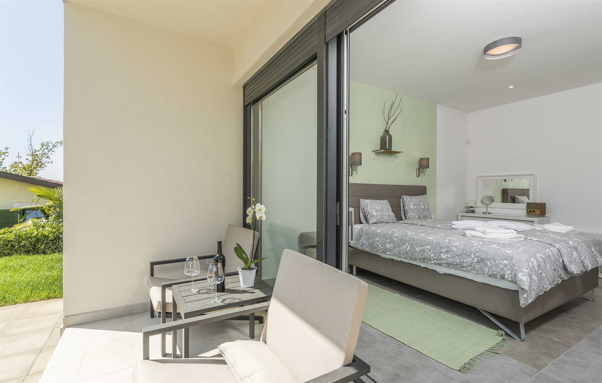 Villa Bianca by Aneo Travel