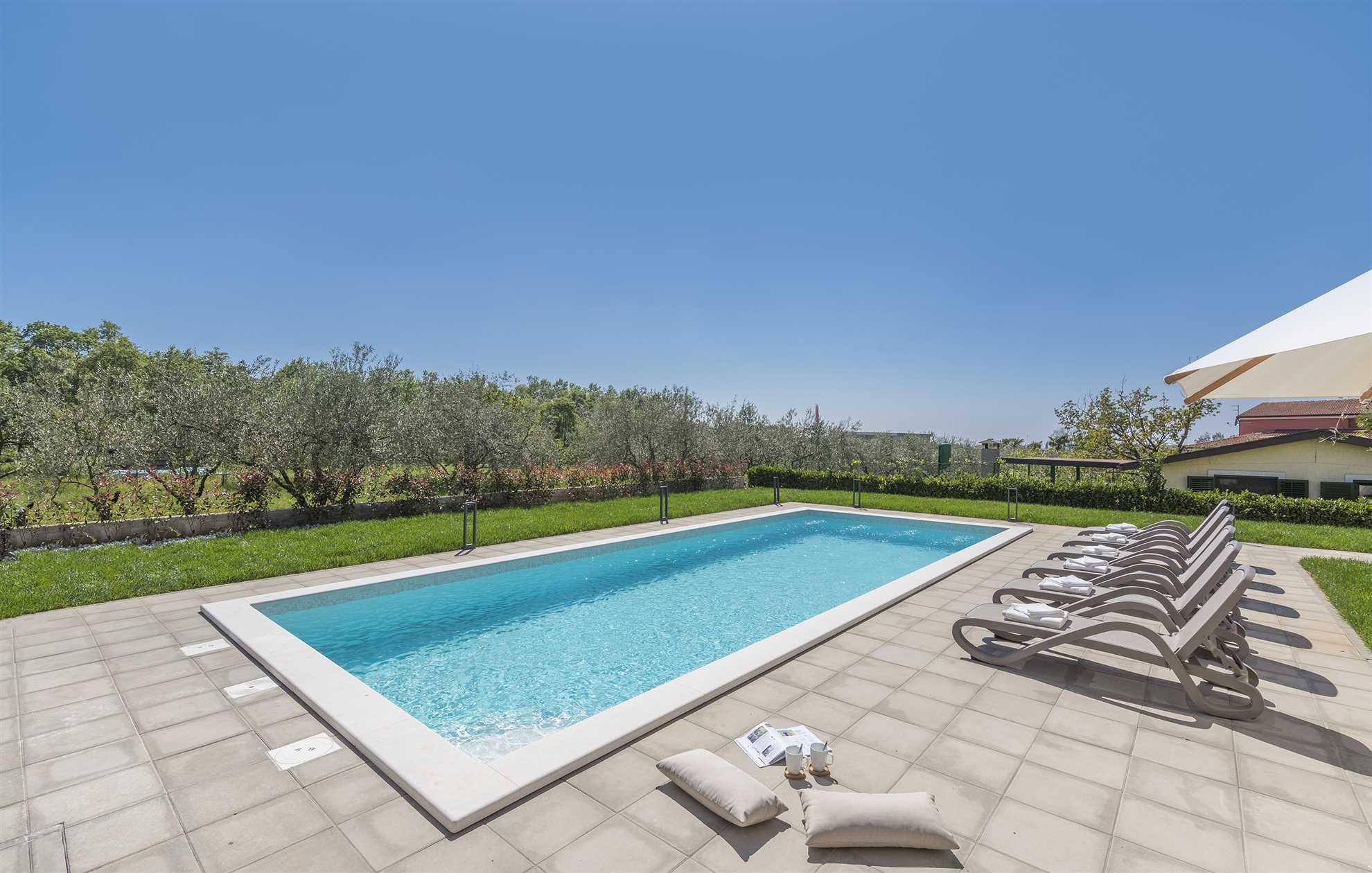Villa Bianca by Aneo Travel
