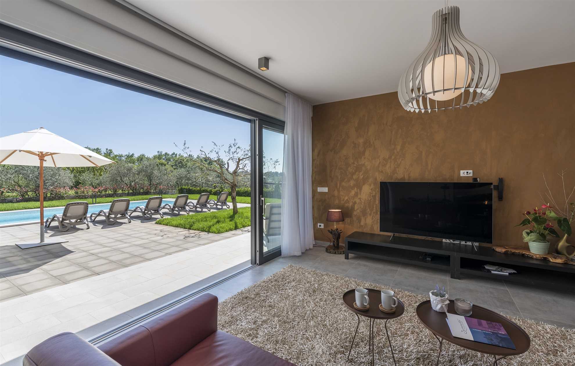 Villa Bianca by Aneo Travel