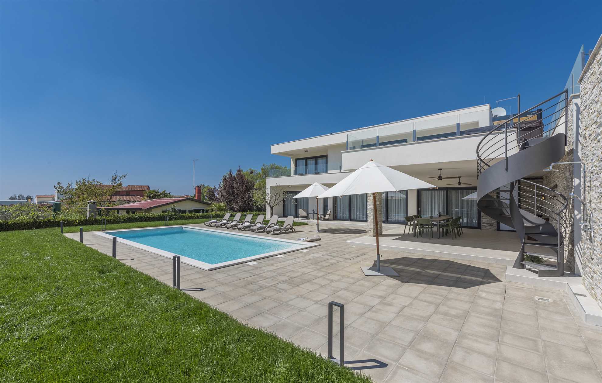 Villa Bianca by Aneo Travel