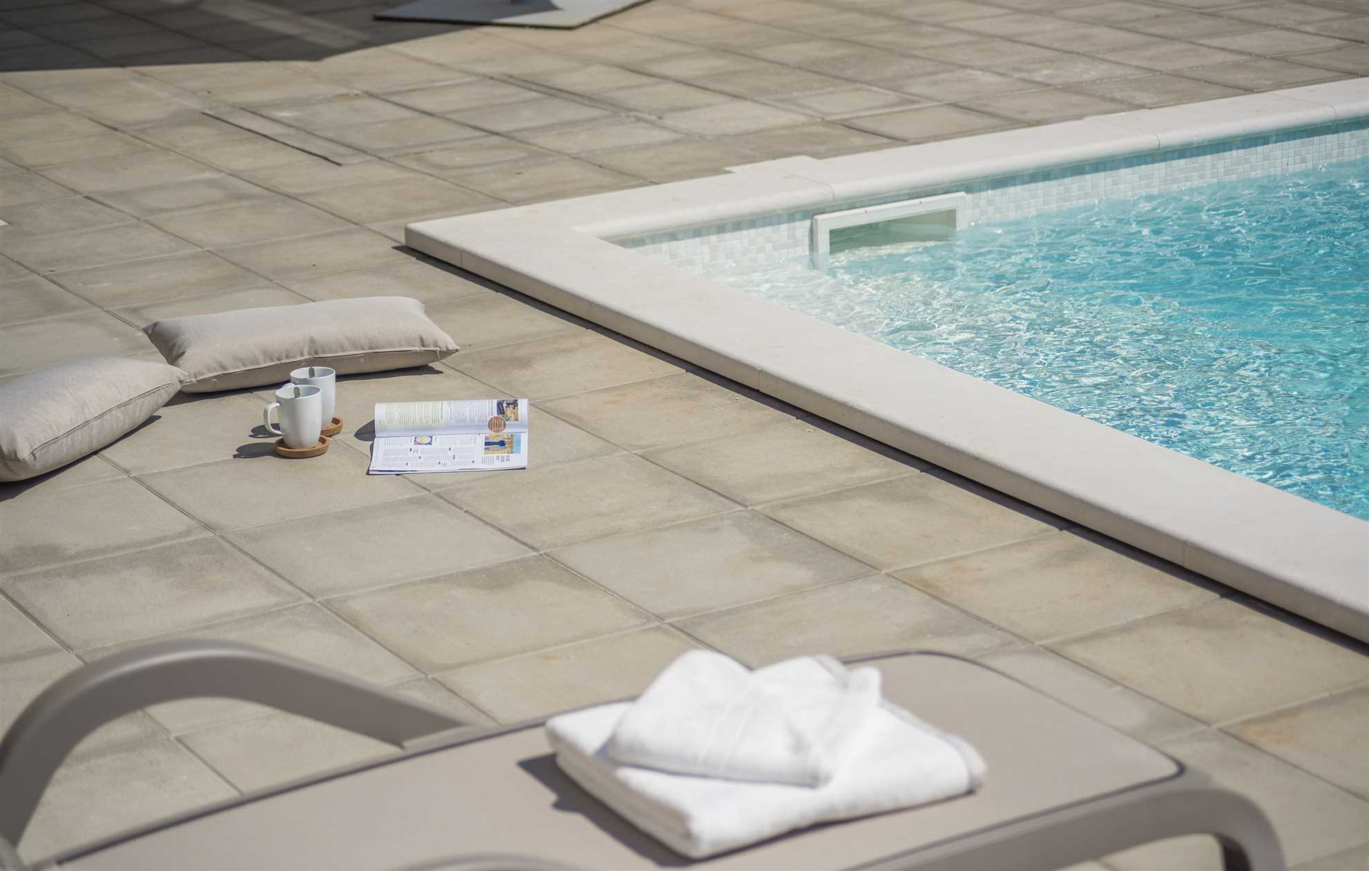 Villa Bianca by Aneo Travel
