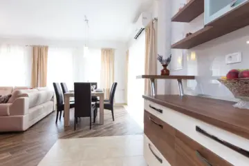 3-Bedroom Villa with Private Pool in Tribalj