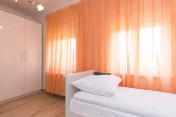 3-Bedroom Villa with Private Pool in Tribalj