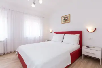 3-Bedroom Villa with Private Pool in Tribalj