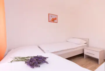 3-Bedroom Villa with Private Pool in Tribalj