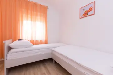 3-Bedroom Villa with Private Pool in Tribalj