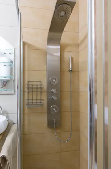 3-Bedroom Villa with Private Pool in Tribalj