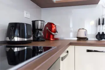 3-Bedroom Villa with Private Pool in Tribalj