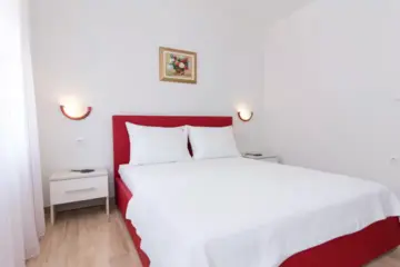 3-Bedroom Villa with Private Pool in Tribalj