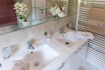 3-Bedroom Villa with Private Pool in Tribalj