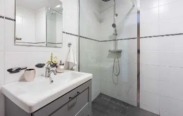 Grižane-Belgrad Villa with Private Pool & Sauna