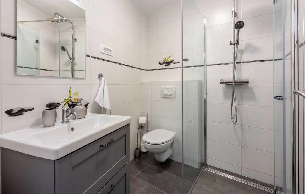 Grižane-Belgrad Villa with Private Pool & Sauna