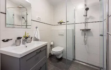 Grižane-Belgrad Villa with Private Pool & Sauna