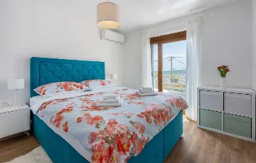 Grižane-Belgrad Villa with Private Pool & Sauna