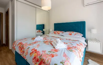 Grižane-Belgrad Villa with Private Pool & Sauna