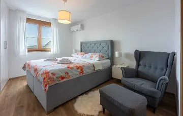 Grižane-Belgrad Villa with Private Pool & Sauna