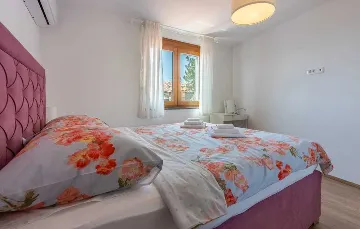 Grižane-Belgrad Villa with Private Pool & Sauna