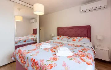 Grižane-Belgrad Villa with Private Pool & Sauna