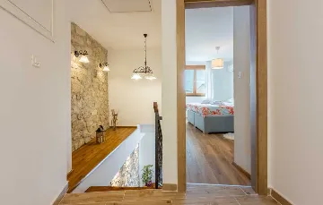 Grižane-Belgrad Villa with Private Pool & Sauna