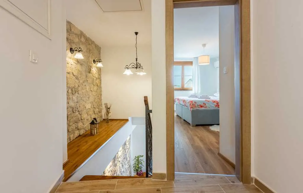 Grižane-Belgrad Villa with Private Pool & Sauna