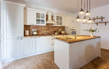 Grižane-Belgrad Villa with Private Pool & Sauna