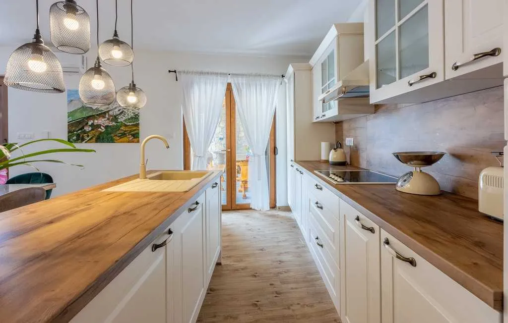 Grižane-Belgrad Villa with Private Pool & Sauna