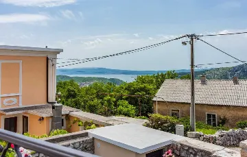 Grižane-Belgrad Villa with Private Pool & Sauna