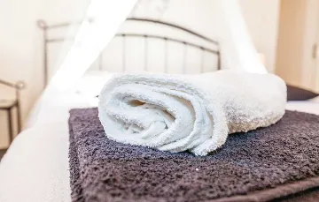 2-Bedroom Villa in Grižane-Belgrad (Up to 5)