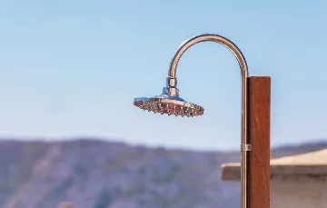 2-Bedroom Villa in Grižane-Belgrad (Up to 5)